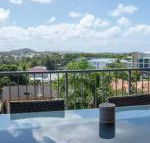 Coolum Beach 3 level Townhouse Private Rooftop Terrace Spa Overlooking Mount Coolum - Perths Hotel
