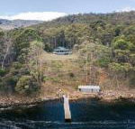 The Pier House - Perths Hotel