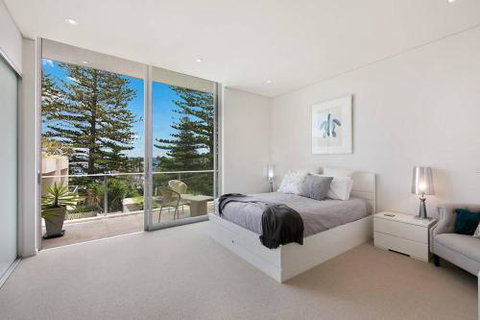 Oceanfront Penthouse Stylish & Luxurious. - Perths Hotel 6