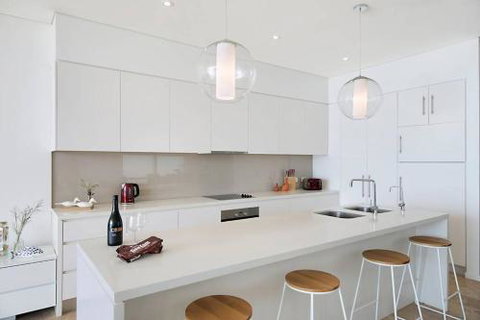 Oceanfront Penthouse Stylish & Luxurious. - Perths Hotel 1