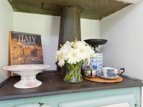 Redwood Cottage Burradoo Getaway Southern Highlands 4pm Check Out Sunday - Perths Hotel 6