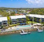 Hugos Noosa Noosa Heads - Perths Hotel
