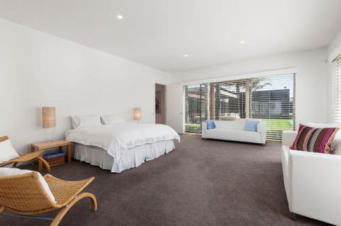 Franklin House - Perths Hotel 4