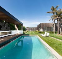 Franklin House - Perths Hotel