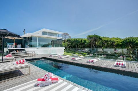 Salt - Perths Hotel 1