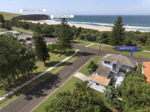 AMETHYST Gerringong 4pm Check Out Sundays - Perths Hotel 3