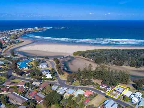 FAIRYTALE Gerroa 4pm Check Out Sundays - Perths Hotel 2