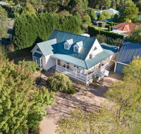 Lou Lous Cottage Southern Highlands 4pm Check Out Sundays - Perths Hotel
