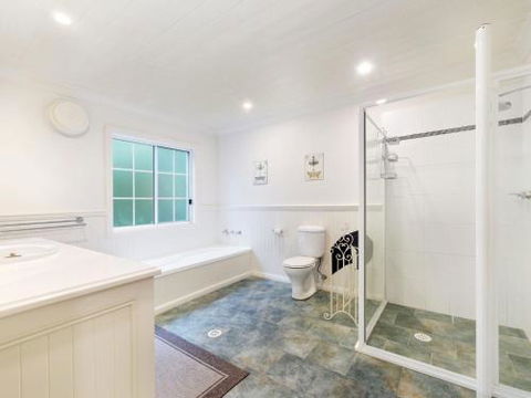 Lou Lous Cottage Southern Highlands 4pm Check Out Sundays - Perths Hotel 2