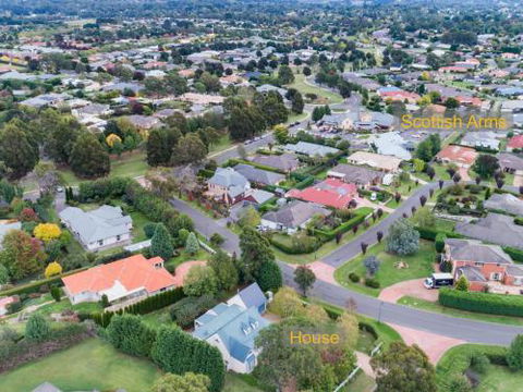 Lou Lous Cottage Southern Highlands 4pm Check Out Sundays - Perths Hotel 6