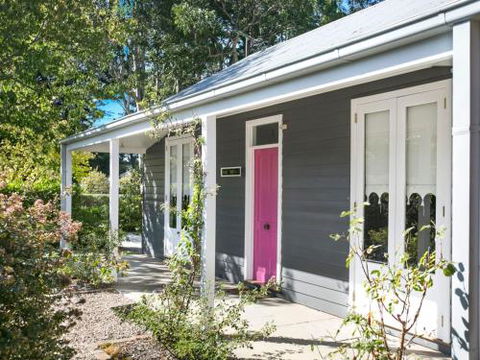 Rose Cottage Bowral Southern Highlands - Perths Hotel 0