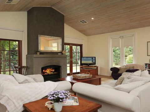 Rose Cottage Bowral Southern Highlands - Perths Hotel 2