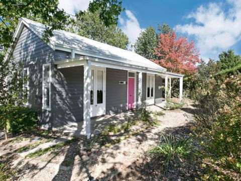 Rose Cottage Bowral Southern Highlands - Perths Hotel 6