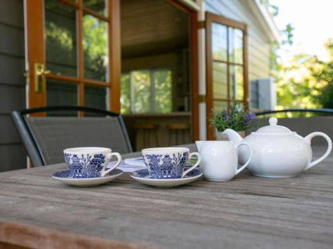 Rose Cottage Bowral Southern Highlands - Perths Hotel 3
