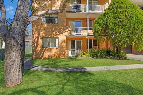 6 Of 12 To 14 Crisallen Street Port Macquarie - Perths Hotel 5