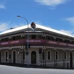 The Grand Hotel Millicent - Perths Hotel 0