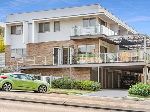 ARIA On MANNING Kiama 4pm Check Out Sundays - Perths Hotel 0