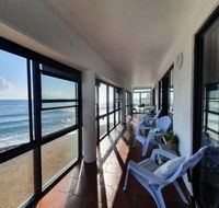 Breakaway at Bargara - Perths Hotel