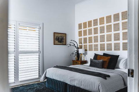 Saint Inez - Perths Hotel 5