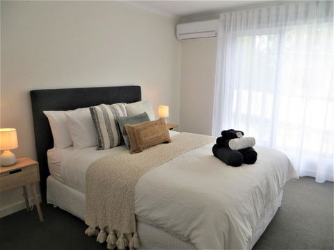 NORMANBY Coastal FREE WIFI & NETFLIX - Perths Hotel 3