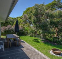 Rosella Cottage Waratah Bay - Perths Hotel