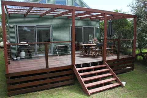 10 Anderson Avenue Sandy Point - Perths Hotel 0
