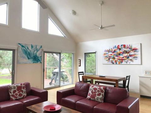 10 Anderson Avenue Sandy Point - Perths Hotel 2