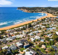 Beachfront Delight 14b Bareena Avenue - Perths Hotel