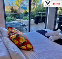 Sunshine Beach Retreat 3 Bedroom Family Apartment Wifi Netflix 2 Cars - Perths Hotel