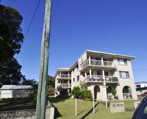 Island Time - Perths Hotel 0