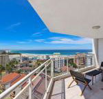 Mariners Highrise Apartment 902