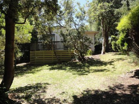 14 Tecoma Avenue Sandy Point - Perths Hotel 1