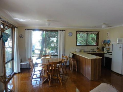 14 Tecoma Avenue Sandy Point - Perths Hotel 6