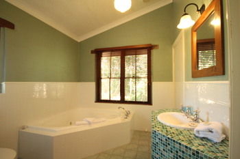 Galnyamba.Friday Creek Retreat - Perths Hotel 5