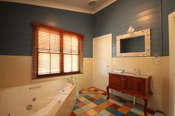 Galnyamba.Friday Creek Retreat - Perths Hotel 4
