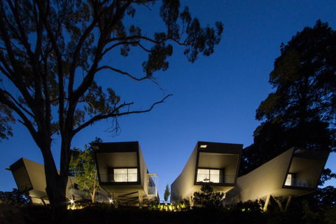 Hepburn Springs Escape Villa 7 - Perths Hotel 3