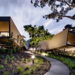 Hepburn Springs Escape Villa 7 - Perths Hotel 0