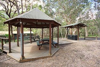 North Coast Holiday Parks Hungry Head Cabins - Perths Hotel 5