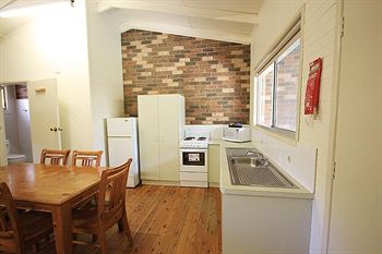 North Coast Holiday Parks Hungry Head Cabins - Perths Hotel 6