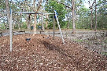 North Coast Holiday Parks Hungry Head Cabins - Perths Hotel 1