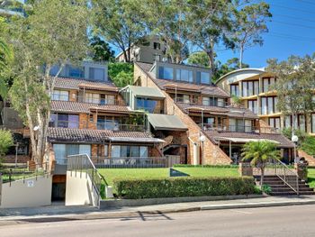 Yachtsmans Rest Unit 1 / 37 Victoria Parade - Perths Hotel 0