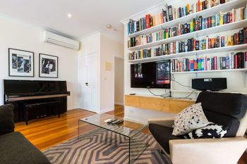 KIM 2BDR West Melbourne Apartment - Perths Hotel 0