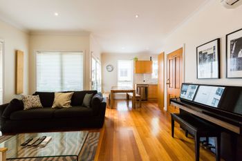 KIM 2BDR West Melbourne Apartment - Perths Hotel 2