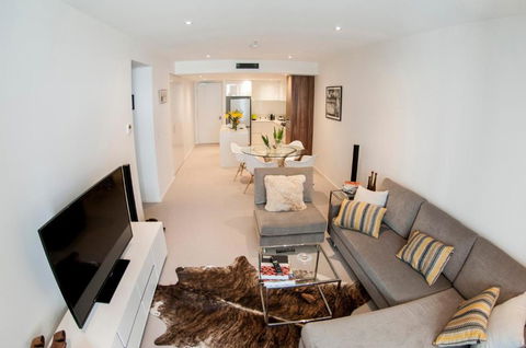 KUI Manhattan Apartments - Perths Hotel 4
