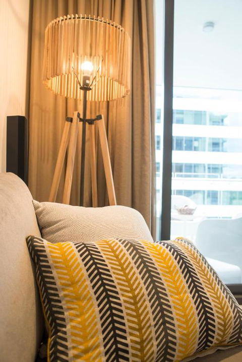 KUI Manhattan Apartments - Perths Hotel 5