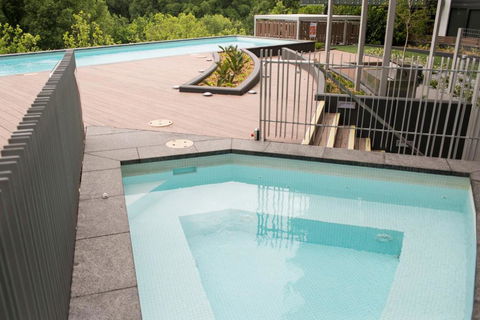 KUI Manhattan Apartments - Perths Hotel 3