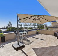 Lakeshore Apartment 3