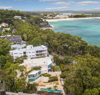 2 Villa Nette Noosa Heads - Perths Hotel