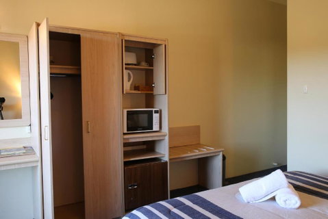 Blue Mountain Motel - Perths Hotel 2