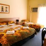 Blue Mountain Motel - Perths Hotel 1